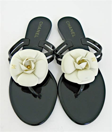 chanel flop|Chanel sandals official website.